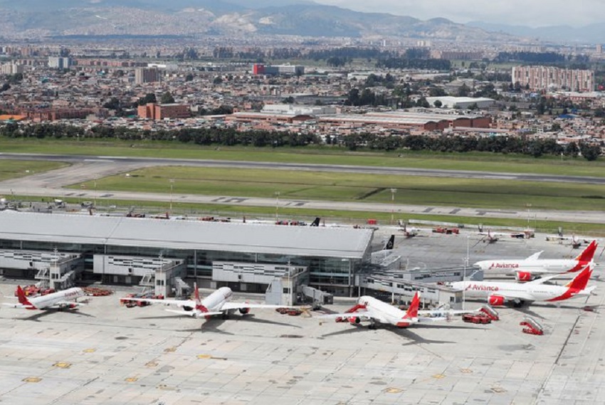 Avianca desiste de utilizar el préstamo millonario del Gobierno