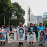 Ayotzinapa - militar