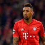 Boateng