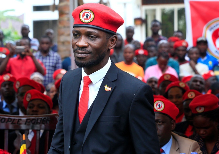 Bobi Wine