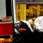 La segunda ola del COVID está dejando récord de contagios en Rusia y Alemania: Récord de muertes por COVID-19 en Alemania