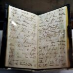 Cambridge - cuadernos de Darwin
