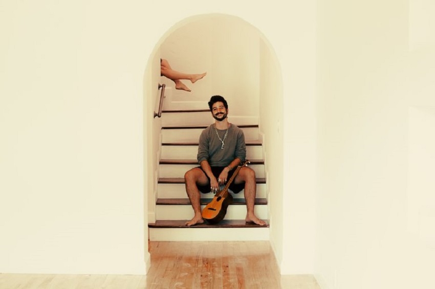 Camilo Echeverry