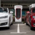 Carros eléctricos