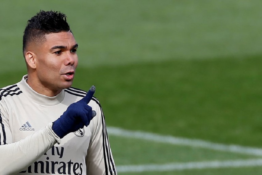 Casemiro