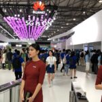 China - Huawei