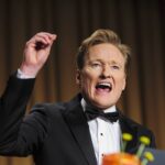 Conan O'Brien firma con HBO