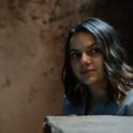 Dafne Keen, la estrella de "His Dark Materials" de tan solo quince años