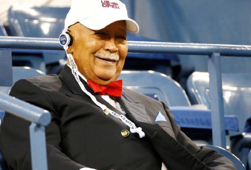 David Dinkins