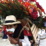 Desfile de Silleteros