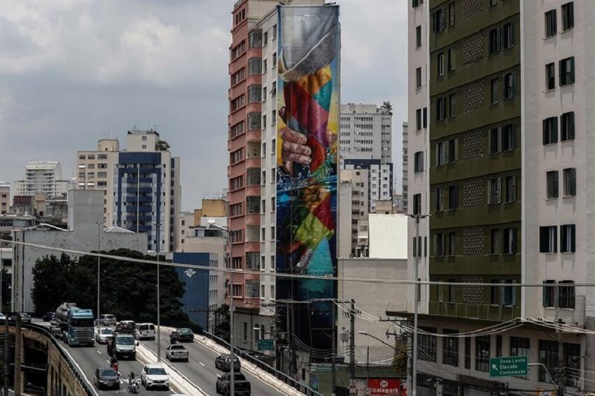 Eduardo Kobra