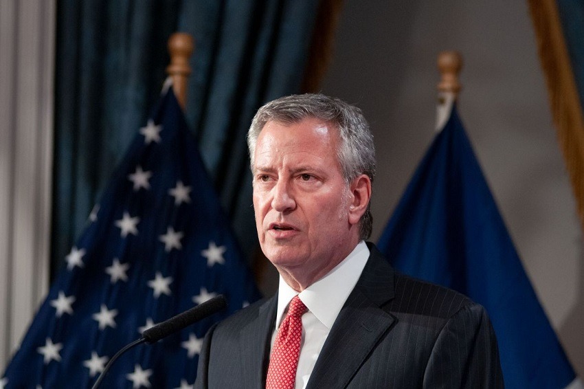 Nueva York
