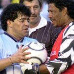 ¿Qué dijo René Higuita sobre muerte de Maradona?