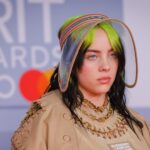 Billie Eilish anuncia su nueva canción, "Therefore I Am"