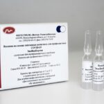 EpiVacCorona tendrá una inmunidad contra la COVID de al menos 6 meses