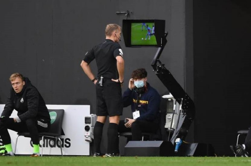 FIFA - VAR