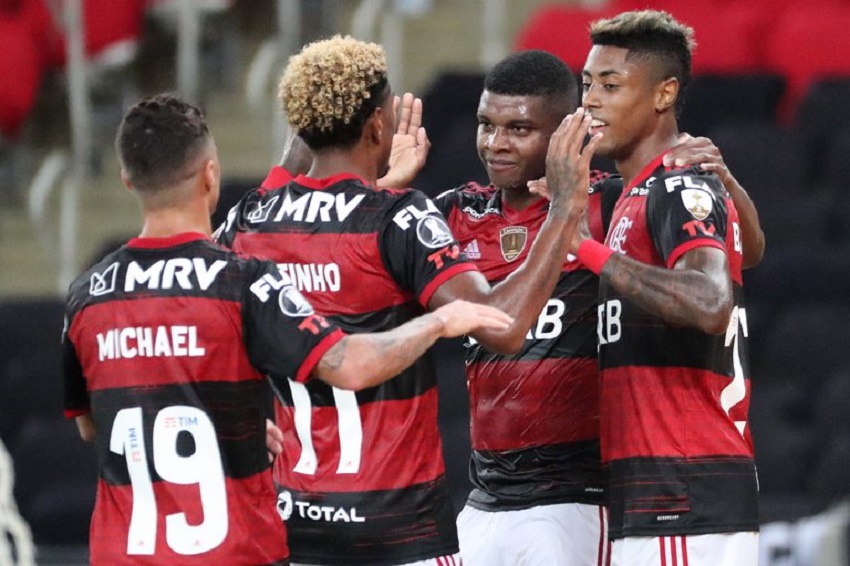 Copa Libertadores