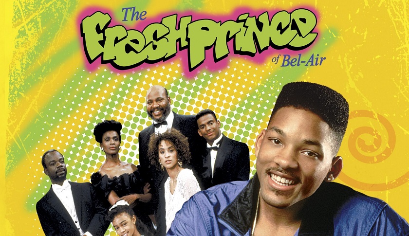 A 30 años de "Fresh Prince of Bel-Air", HBO Max reunirá al reparto de la serie