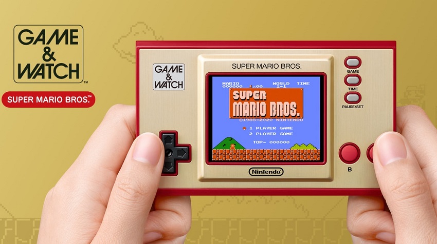 Nintendo