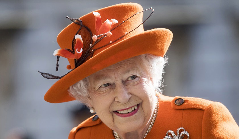 Para celebrar los 70 años del trono de Isabel II serán cuatro días festivos seguidos en su reino