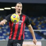 Zlatan Ibrahimovic
