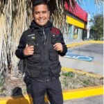 Mientras hacía un cubrimiento fue asesinado Israel Vázquez en Salamanca, Guanajuato