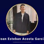 Joan Esteban Acosta, un cuerpo en La Playita podría ser el suyo