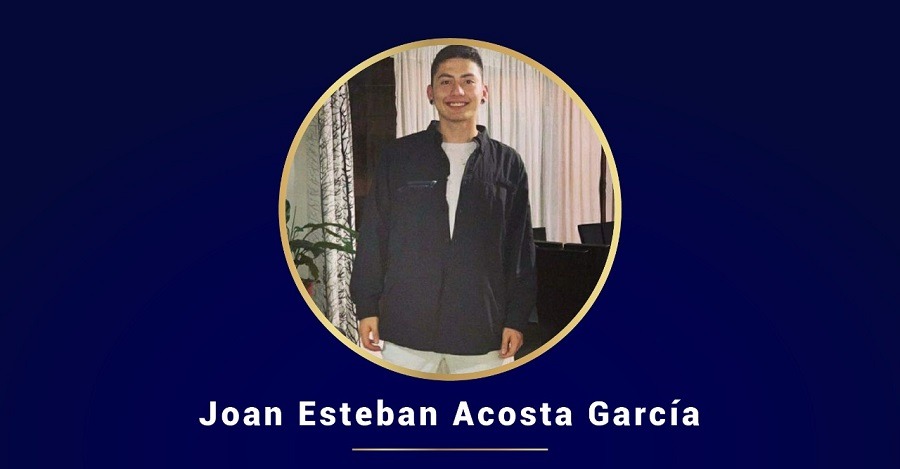 Joan Esteban Acosta, un cuerpo en La Playita podría ser el suyo