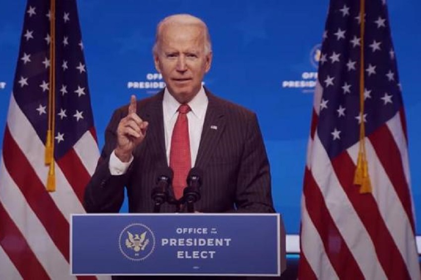 Joe Biden