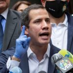 Juan Guaidó