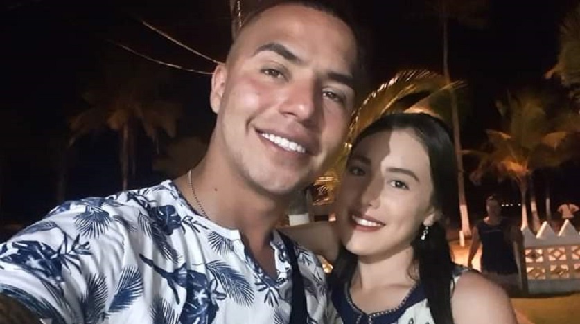 Katterine Paniagua, su ex le arrebató la vida a los 21 años