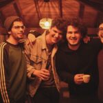 La Banda del Bisonte y La Muchacha presentan 'Nómada', su nueva canción