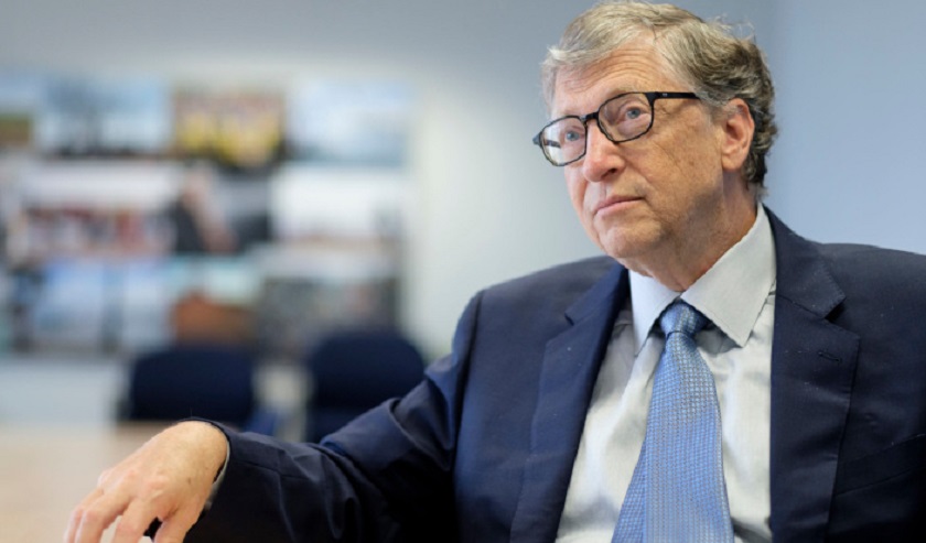 La advertencia de Bill Gates sobre una nueva pandemia que azotaría a la humanidad