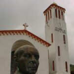 ¿Qué pasó con las campanas de la iglesia de Pensilvania, Caldas?