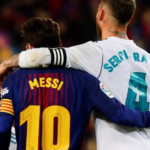Leo Messi