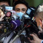 Leopoldo Luque es imputado y su casa requisada en caso por la muerte de Maradona