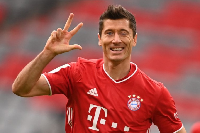 Lewandowski