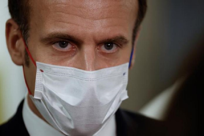 Macron