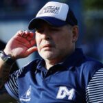Diego Maradona: ¿Encontraron drogas en el cuerpo de Diego Maradona?