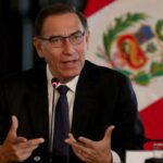 Martín Vizcarra