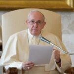 El papa