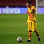 Messi: