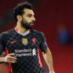 Mohamed Salah