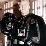 Murió David Prowse, el icónico Darth Vader en la trilogía original de "Star Wars"
