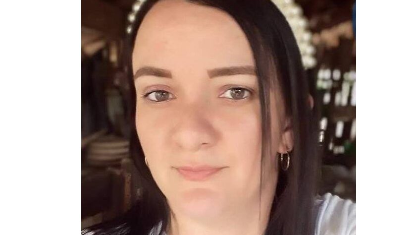 ¿Por qué murió Diana Saavedra ?
