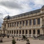 Museo de París