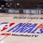 49 partidos: pretemporada de la NBA se jugará del 11 al 19 de diciembre