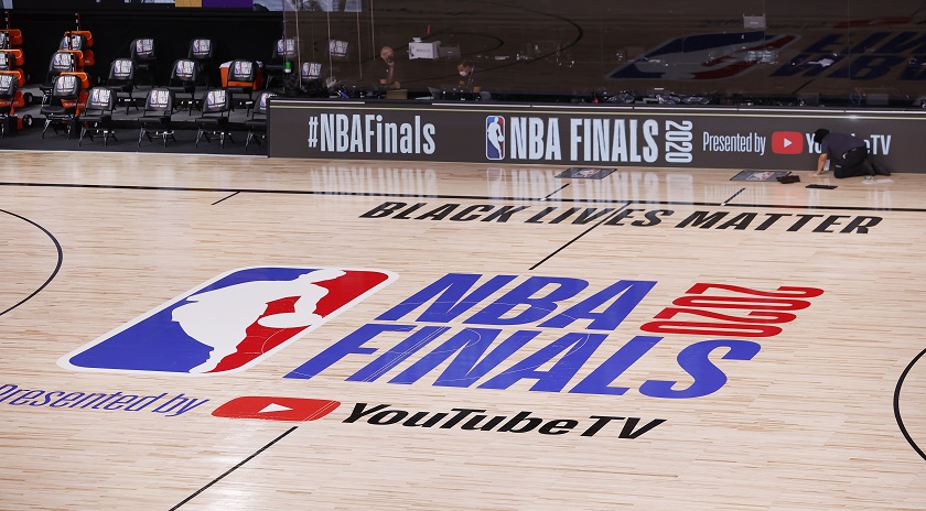 49 partidos: pretemporada de la NBA se jugará del 11 al 19 de diciembre