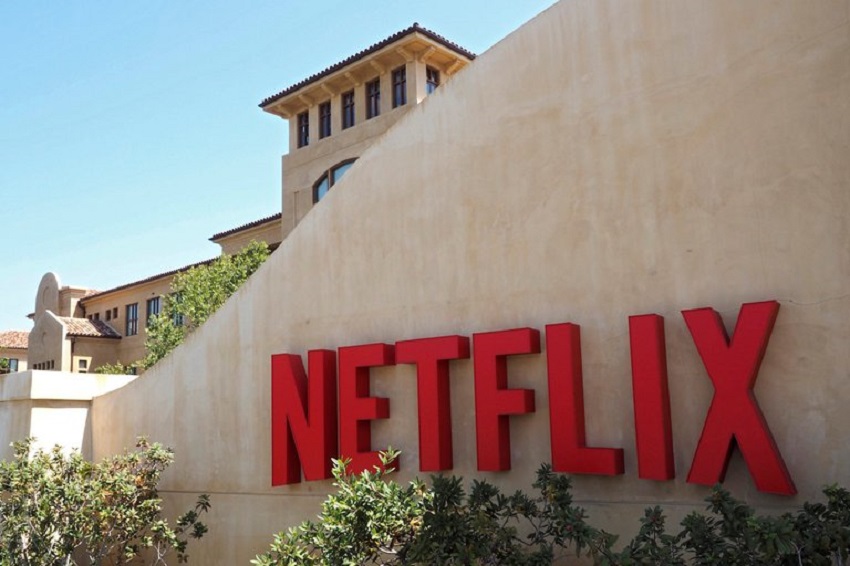 Netflix
