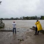 huracán Eta - Nicaragua